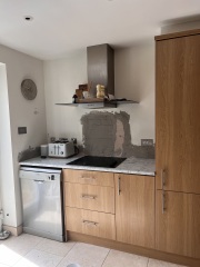 DIY Kitchen Worktop - need help/opinions!