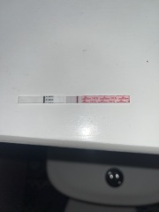 BBT/LH Peak help? Does it look like I have ovulated yet?
