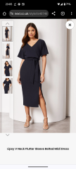 Another graduation dress thread. Help please