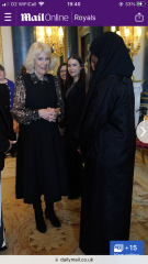 Royal Style: with hope, our threads continue