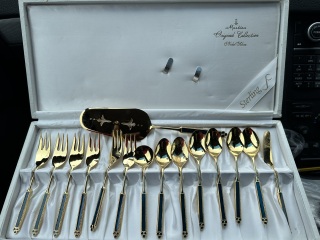 What type of cutleries are these