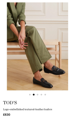 Are these shoes nice or naff?