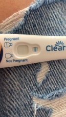 Am I pregnant?
