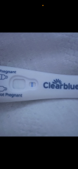 Evap or faint??
