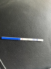 Can I still test positive?