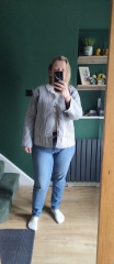 Quilted jackets