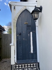 Is this joinery quote taking the p***?