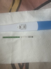 How reliable are Clear & Simple Stick tests