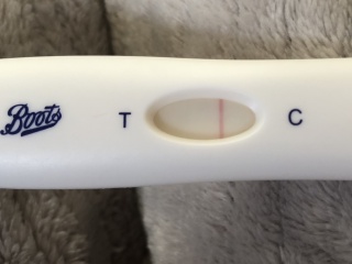 What could be going on?