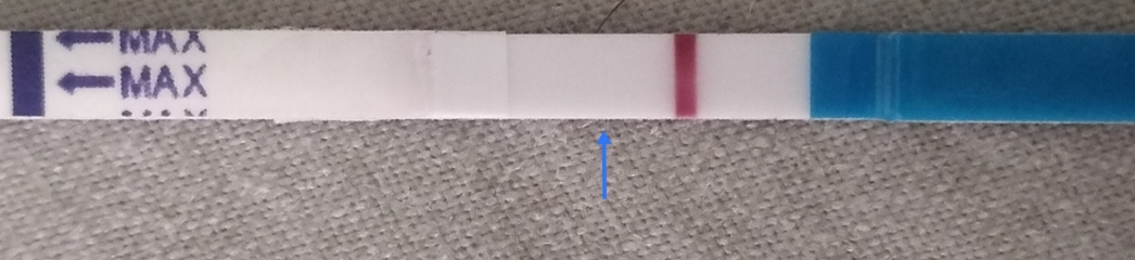 Two week wait anyone?