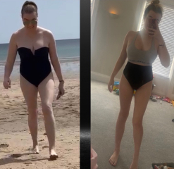 Have you ever ‘transformed’ your look?