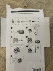 Dobbies Hose Mystery