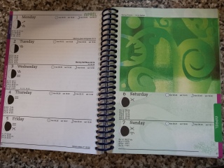 Any Witches here? Part 20