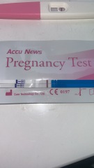 Two week wait anyone?