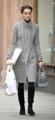 William Threatened Tatler and Camilla's niece help plant story
