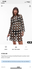 Please choose me a dress for my 30th!