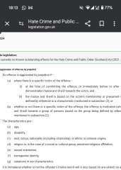 Woman's hour 2nd April 2024 JKR's 'hate' thread