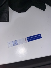 Please help  - ONE STEP pregnancy tests