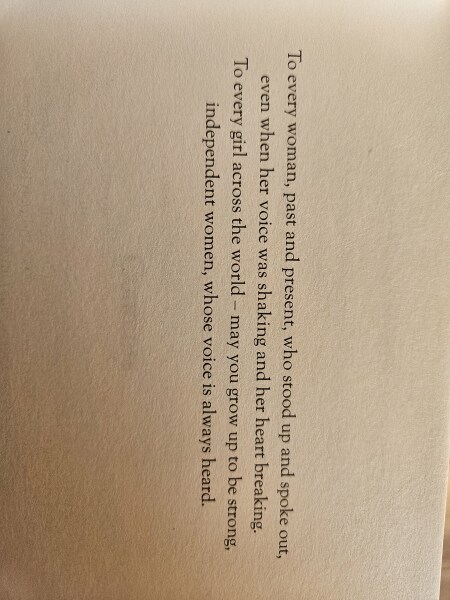 New book coming out! "The Women Who Wouldn't Wheesht"