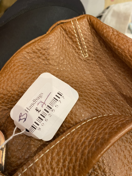 There are Mulberry bags in the TX maxx sale