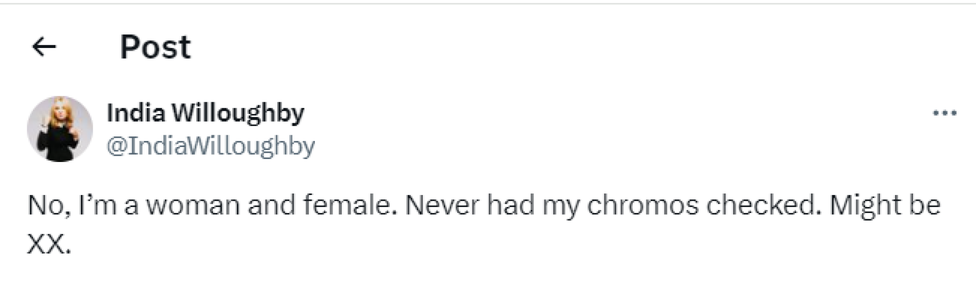 Why it will all fall apart in the end