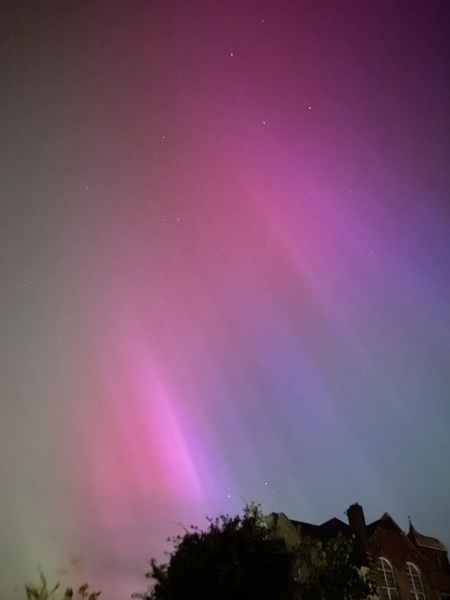 Northern Lights