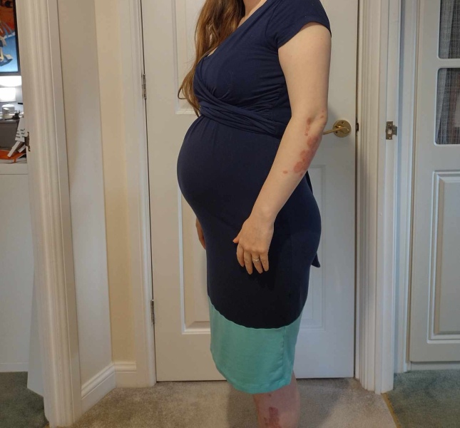 September 2024 - Thread 7! 🐣🧡💛❤️