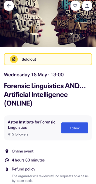 Thread 3: A corpus-assisted discourse analysis of linguistic transphobia on Mumsnet