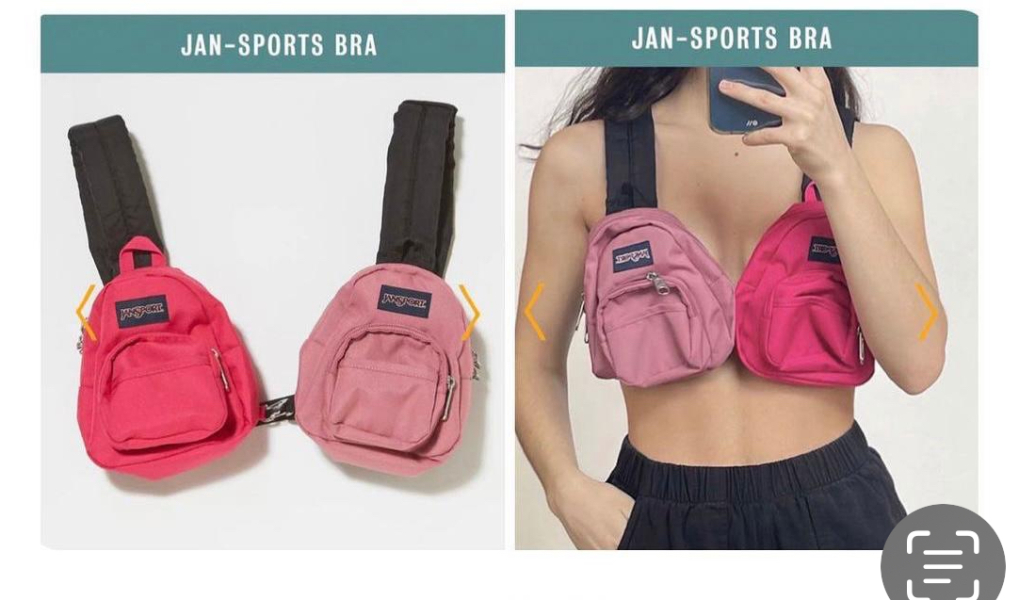 If you’re a runner, how do you carry your phone?