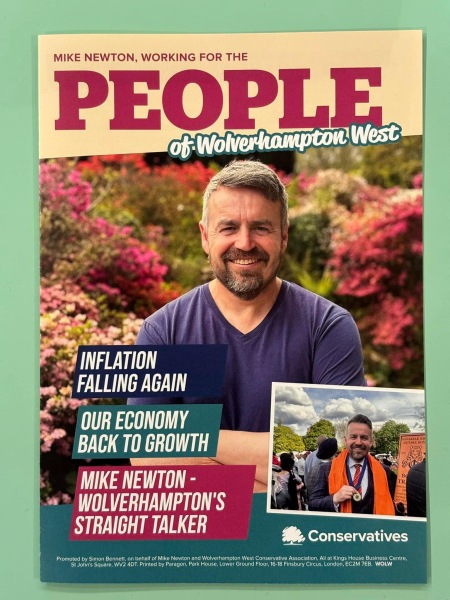 Thread 45 Sunak; Remove one letter and tell his future"