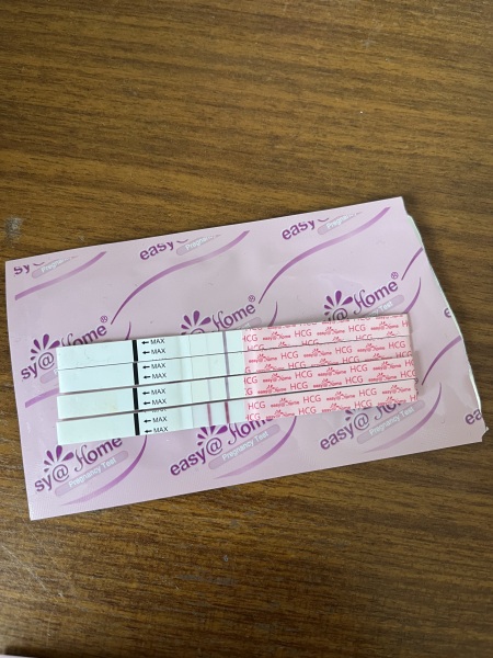 TTC 2024 - New Year Babies