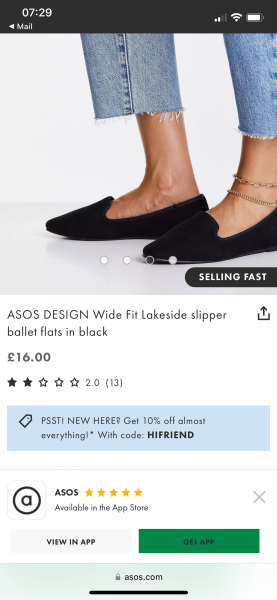 Velvet navy wide leg trousers - what shoes? Please help a style-free woman in need!