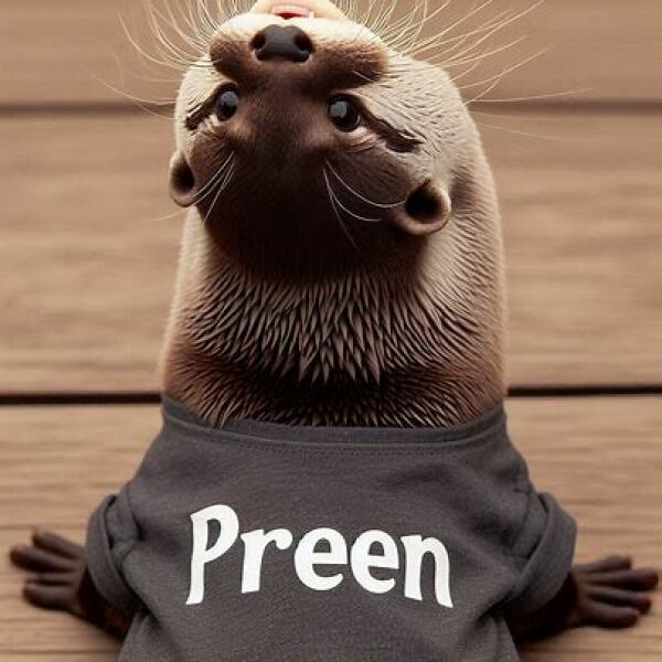 Aston University + gerbil merch thread