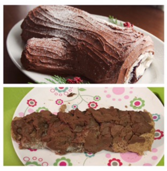 Please can you be honest. Making cake toppers for dd birthday, should I give up now (pics attached)