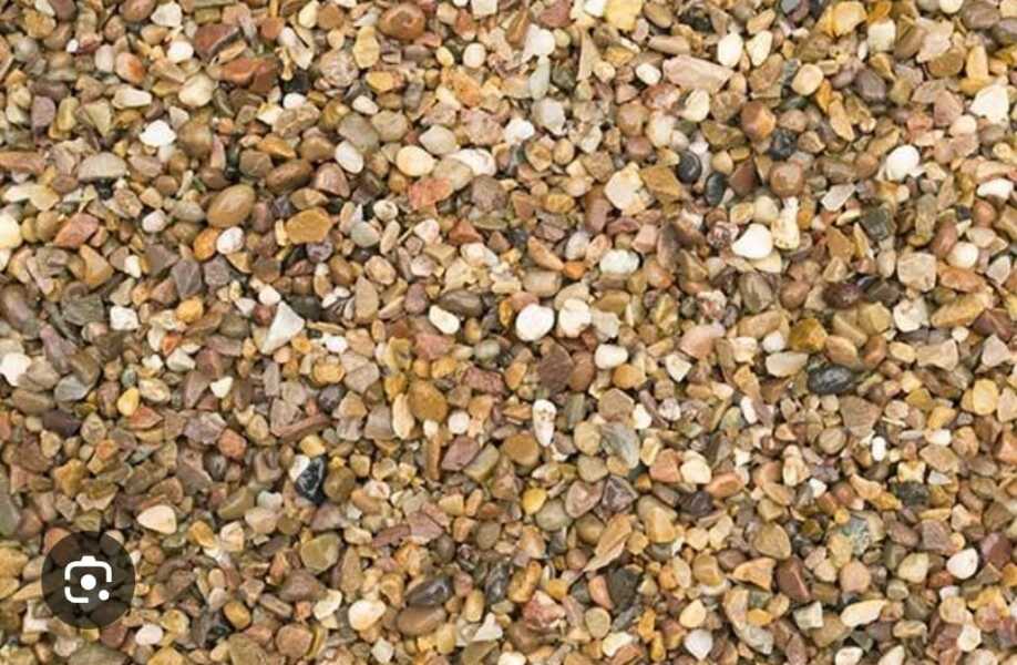 Which of these paving options would you choose?