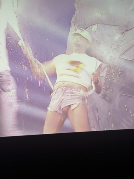 Eurovision Final Malmö 2