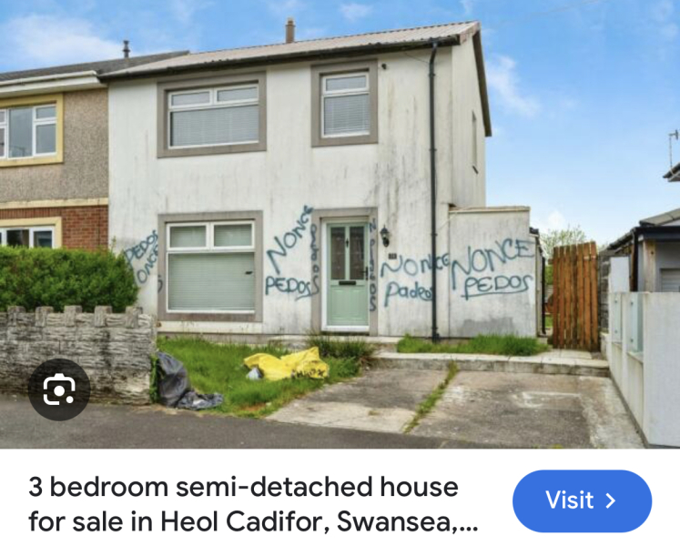 Property on Rightmove
