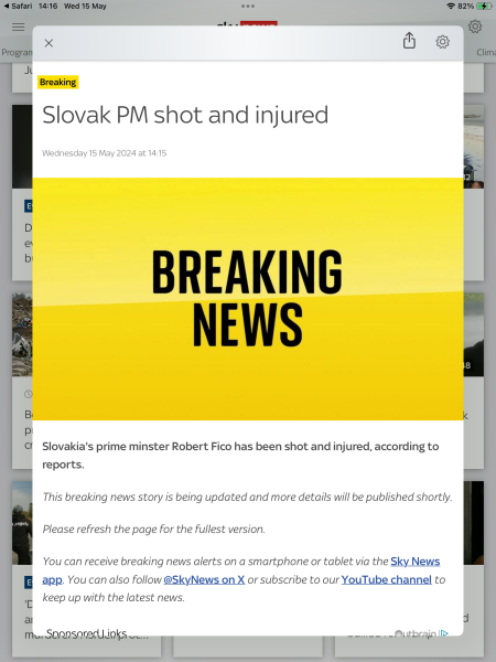 Ukraine Invasion: Part 49