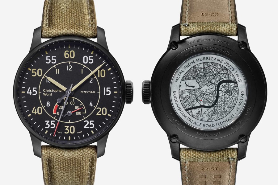 Expensive Watches?