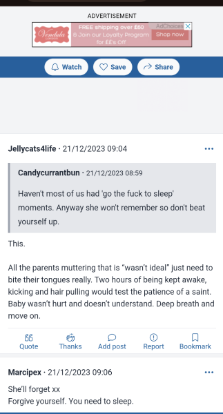 To think nurseries are not safe for young babies