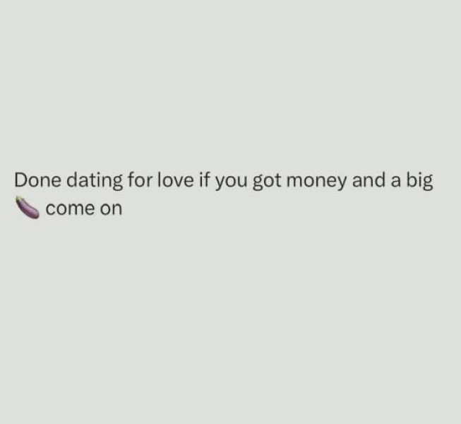 Dating Thread 248 - Spring is on it's way and so are outdoor dates