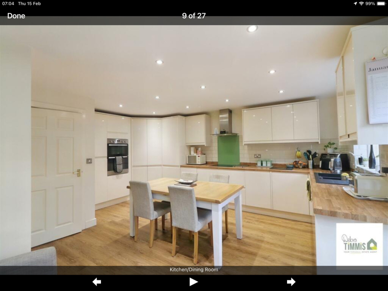 0% finance kitchens