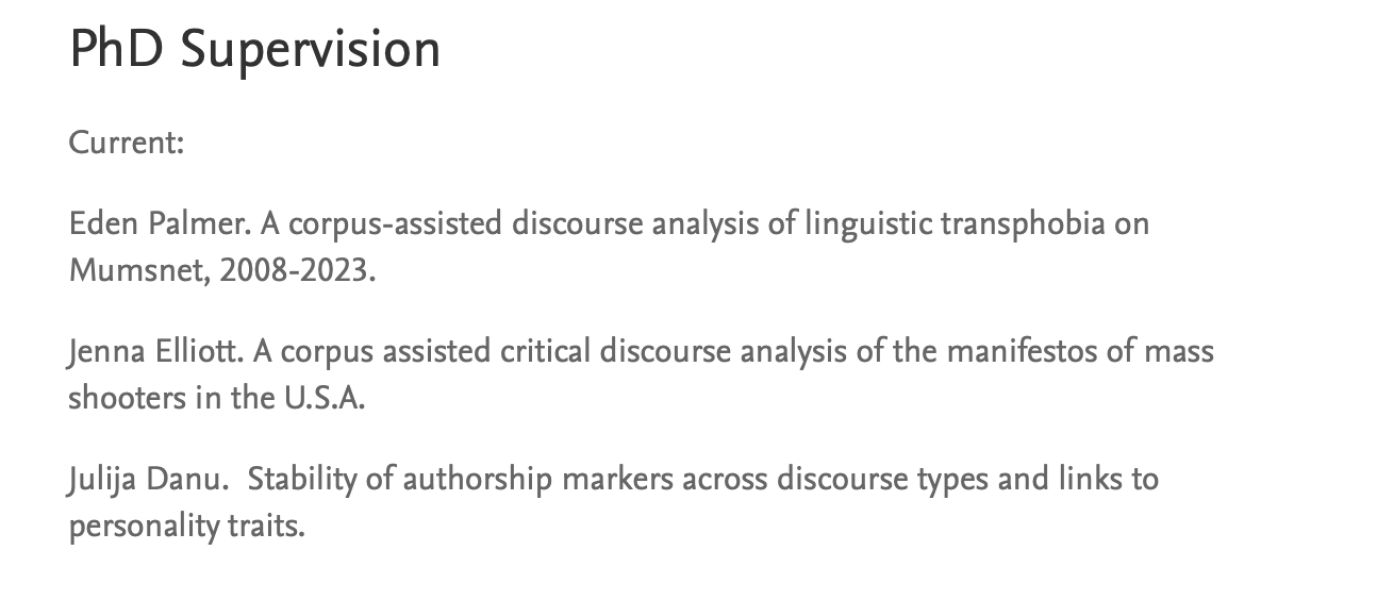 Aston University + gerbil merch thread