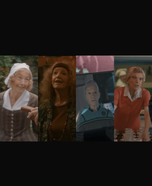 Doctor Who