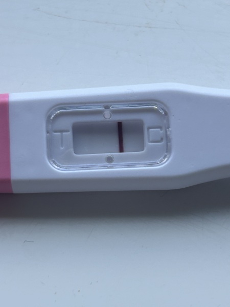 Anyone want to join for two week wait?