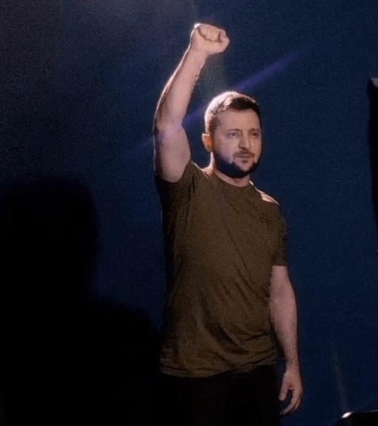 Ukraine Invasion: Part 49