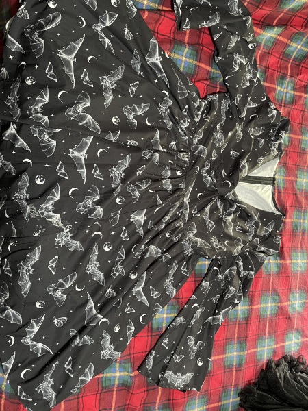 Fat girl summer - let's slay 💅