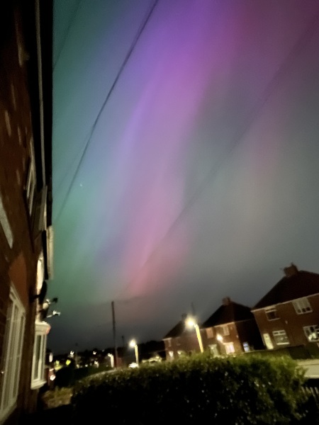 Northern Lights