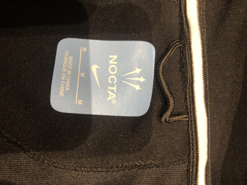 Proving counterfeit goods