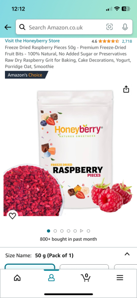 Week 3 - May '24 Low Carb Bootcamp - Light or full-on?!